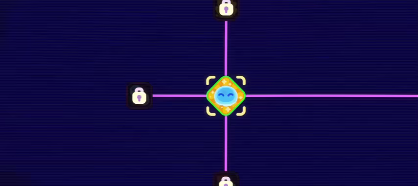 Gummy Invaders video 3