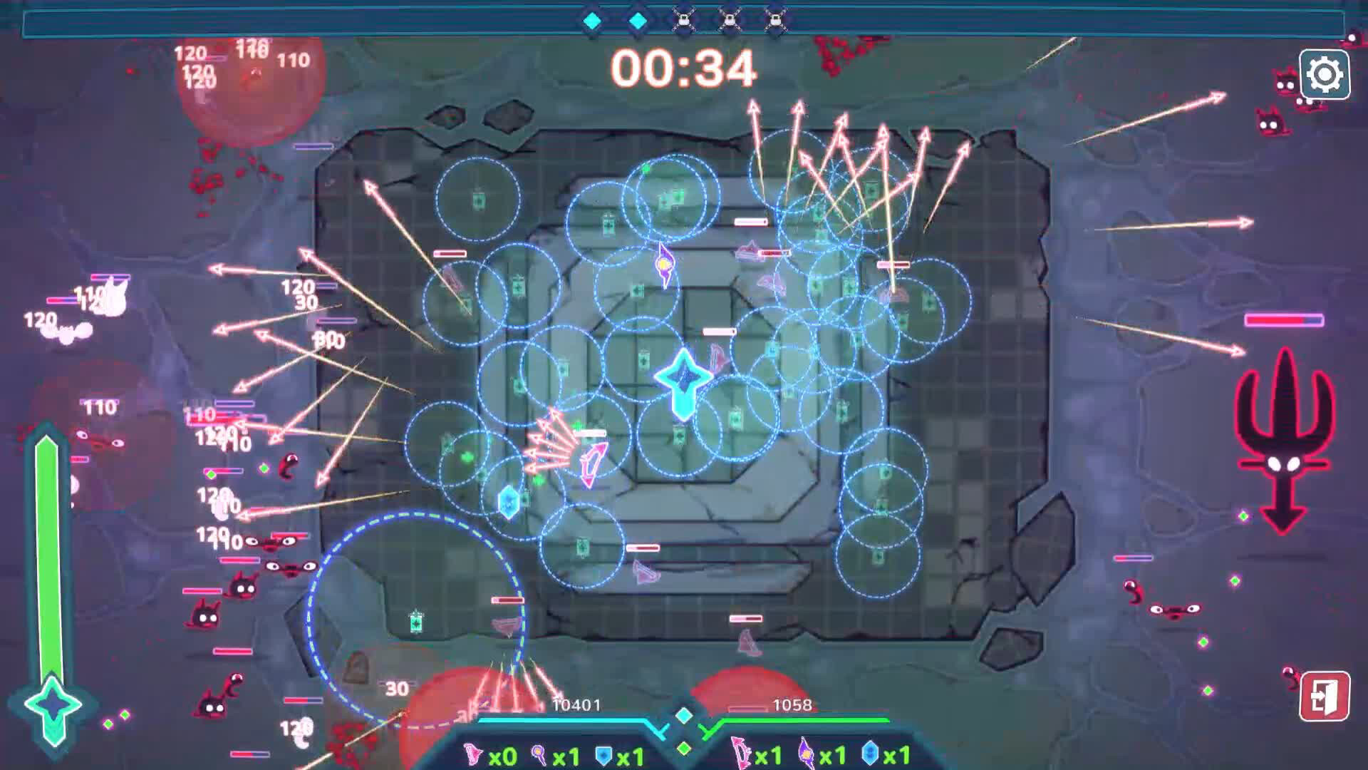 Aether Keepers screenshot #8