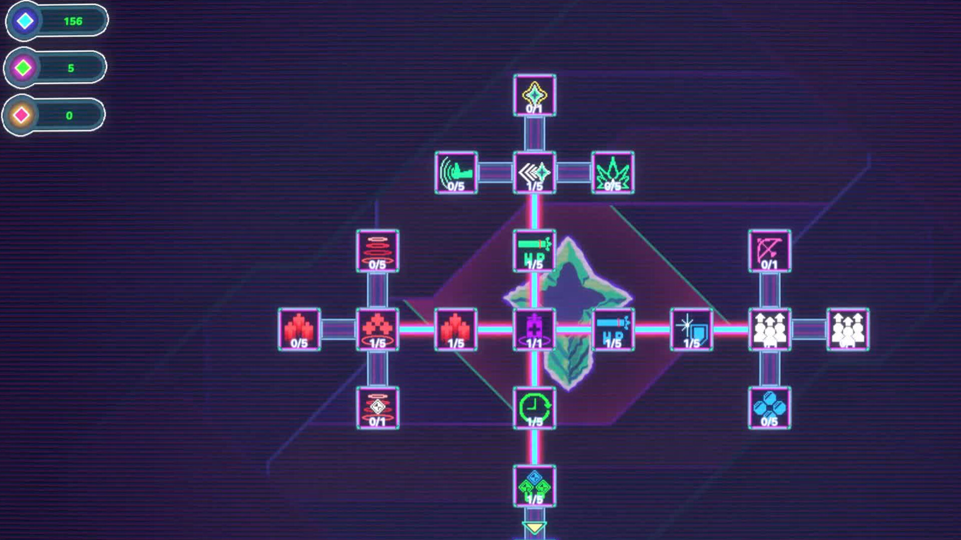 Aether Keepers screenshot #3