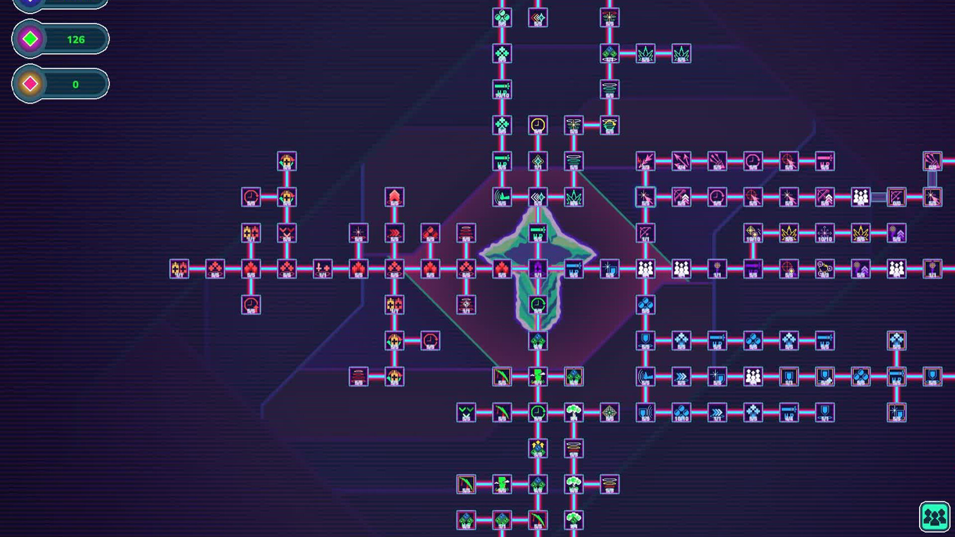 Aether Keepers screenshot #5