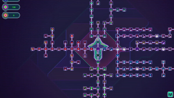 Aether Keepers screenshot