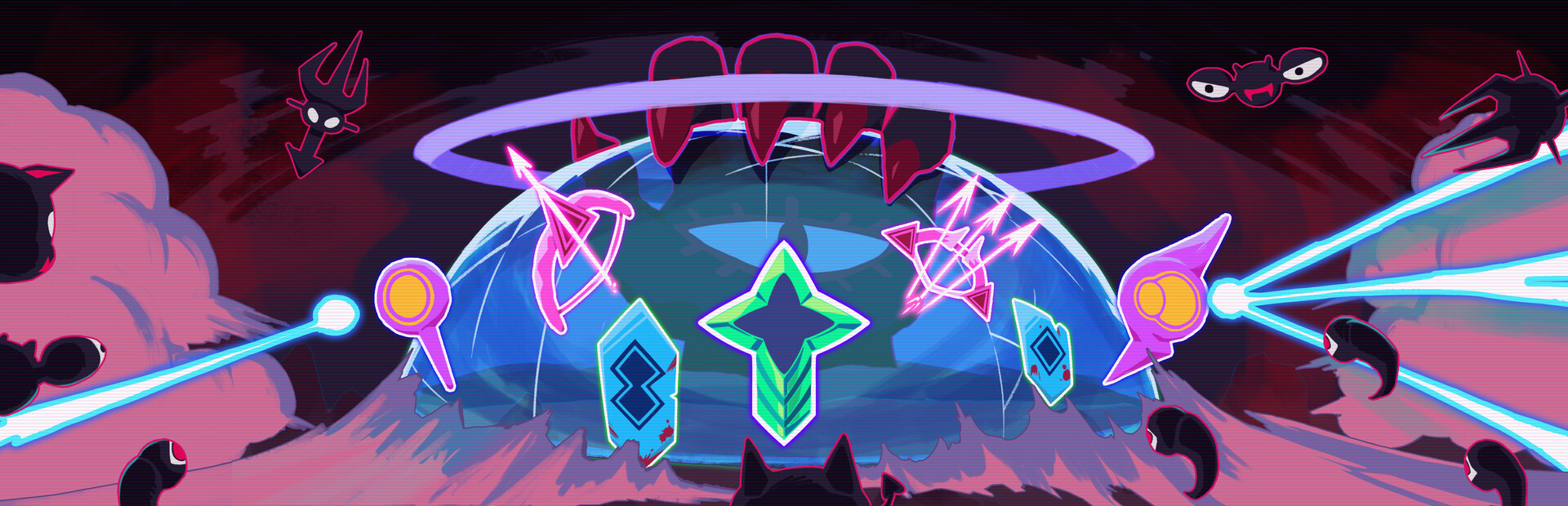 Aether Keepers
