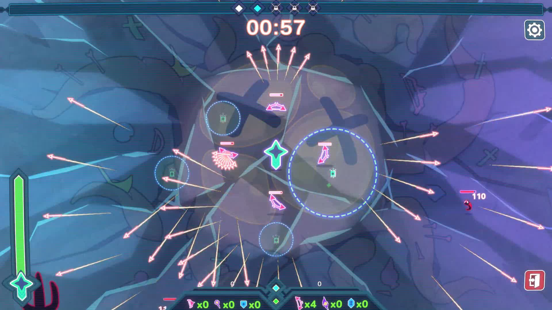 Aether Keepers screenshot #4