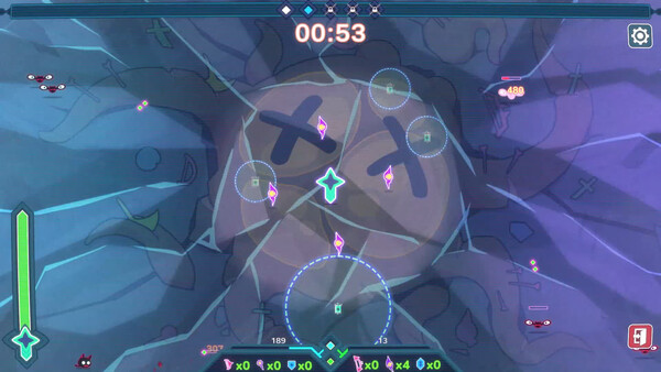 Aether Keepers screenshot