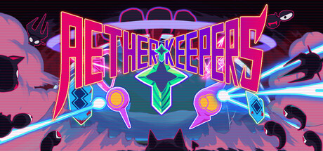 Aether Keepers by Buff Lab - Coming soon game cover