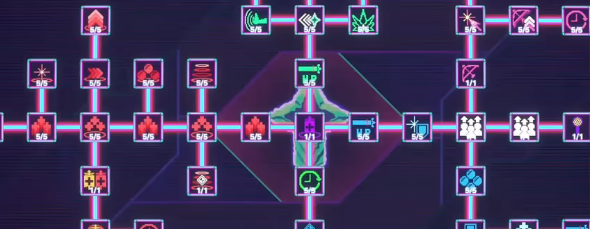 Aether Keepers video 3