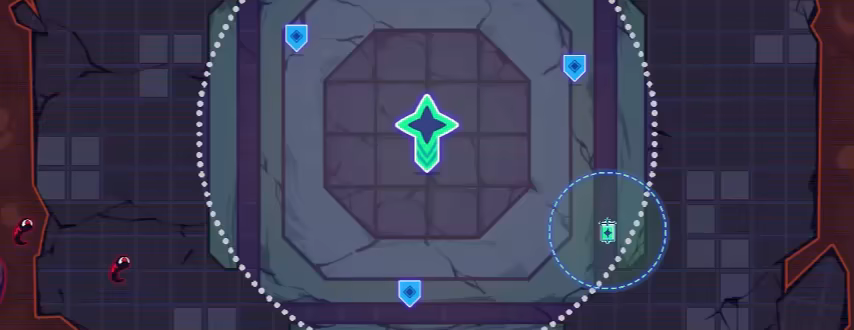 Aether Keepers video 2