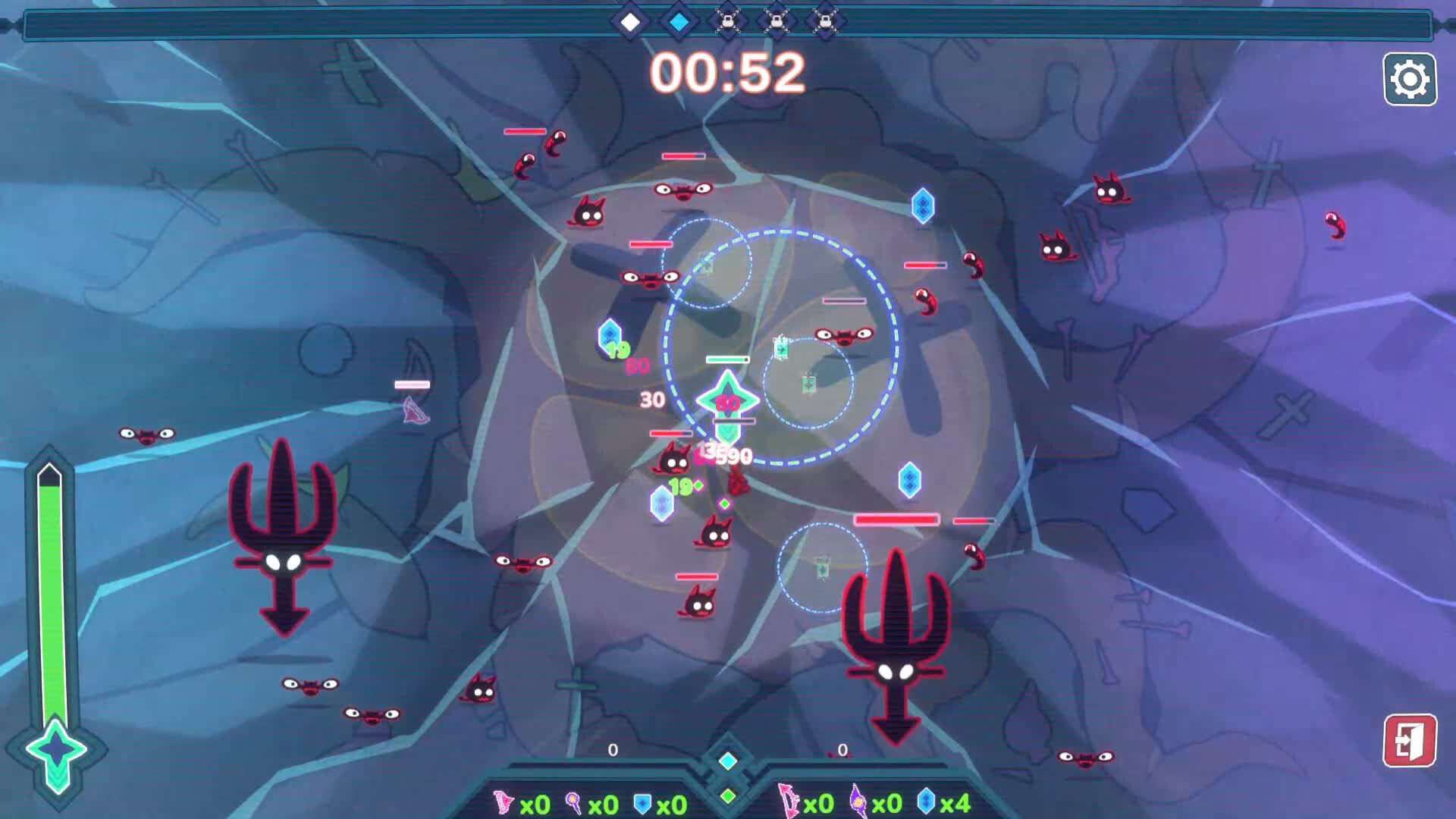 Aether Keepers screenshot #6