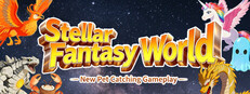 Stellar Fantasy World cover