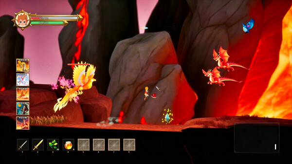 Screenshot media