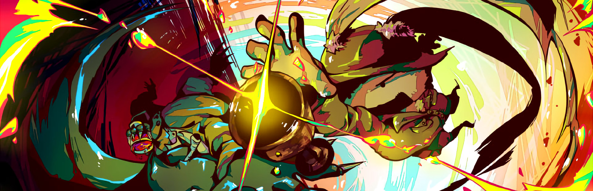 Pharaoh Rebirth+