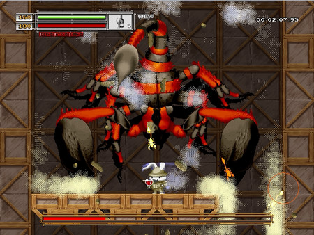 Pharaoh Rebirth+