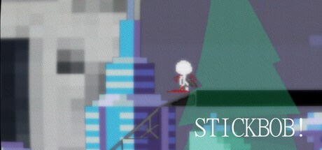 StickBob! Playtest
