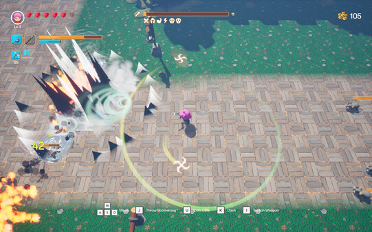 Screenshot media