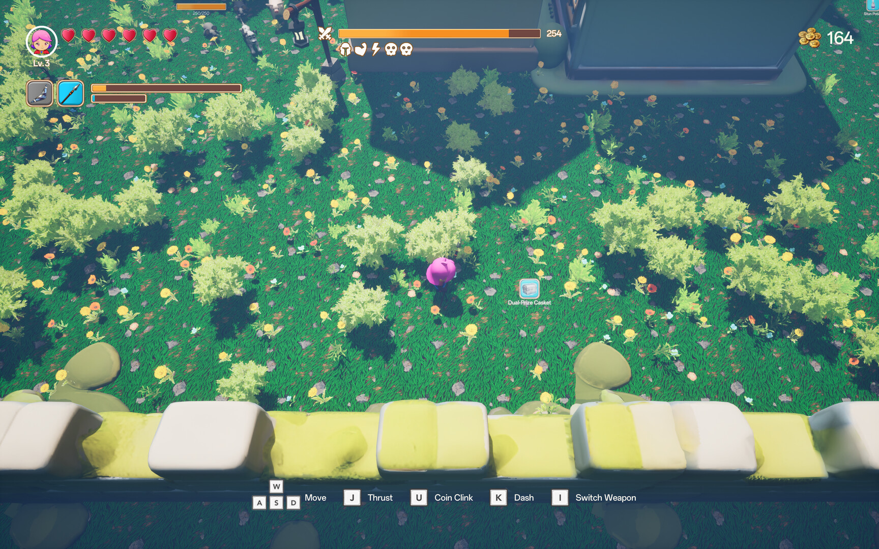 Swords and Sprites screenshot #4