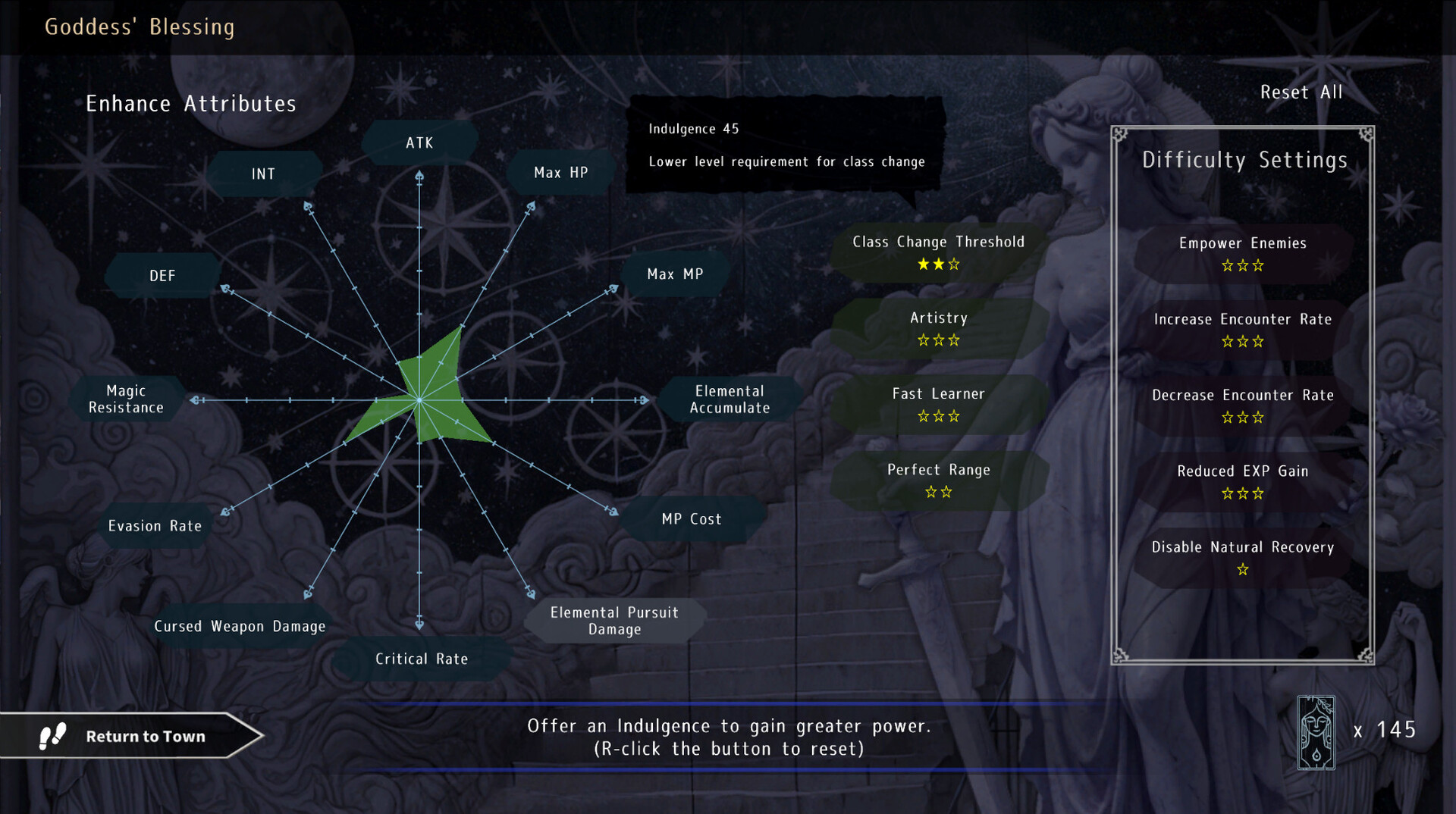 HARSH REIGNS screenshot #13