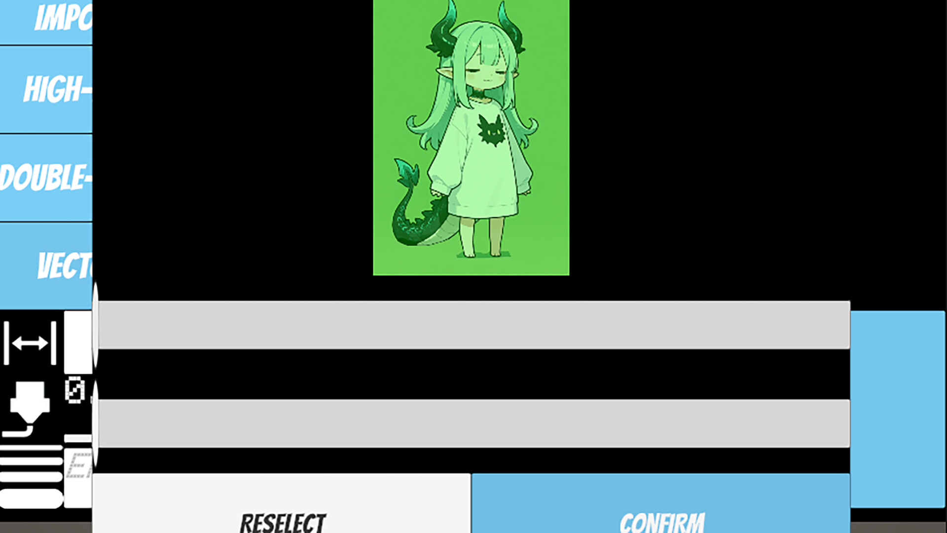 Colofour Engine screenshot 3