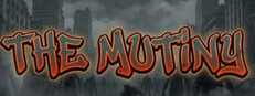 The Mutiny cover
