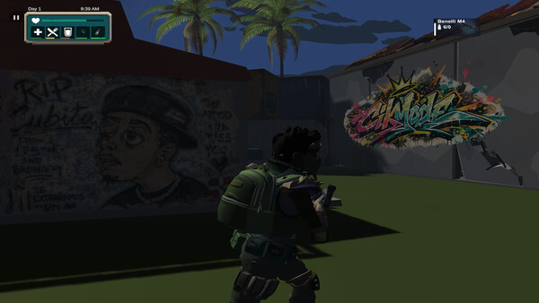 Screenshot media