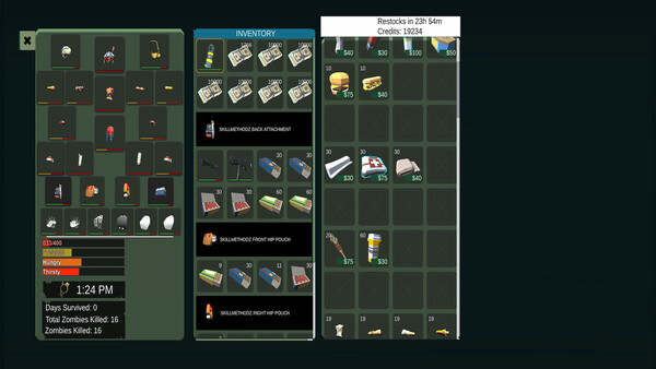 Screenshot media