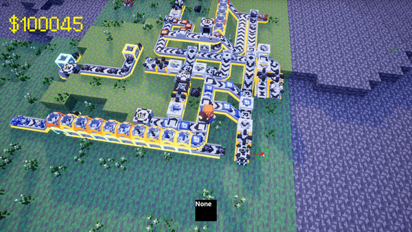 Screenshot media