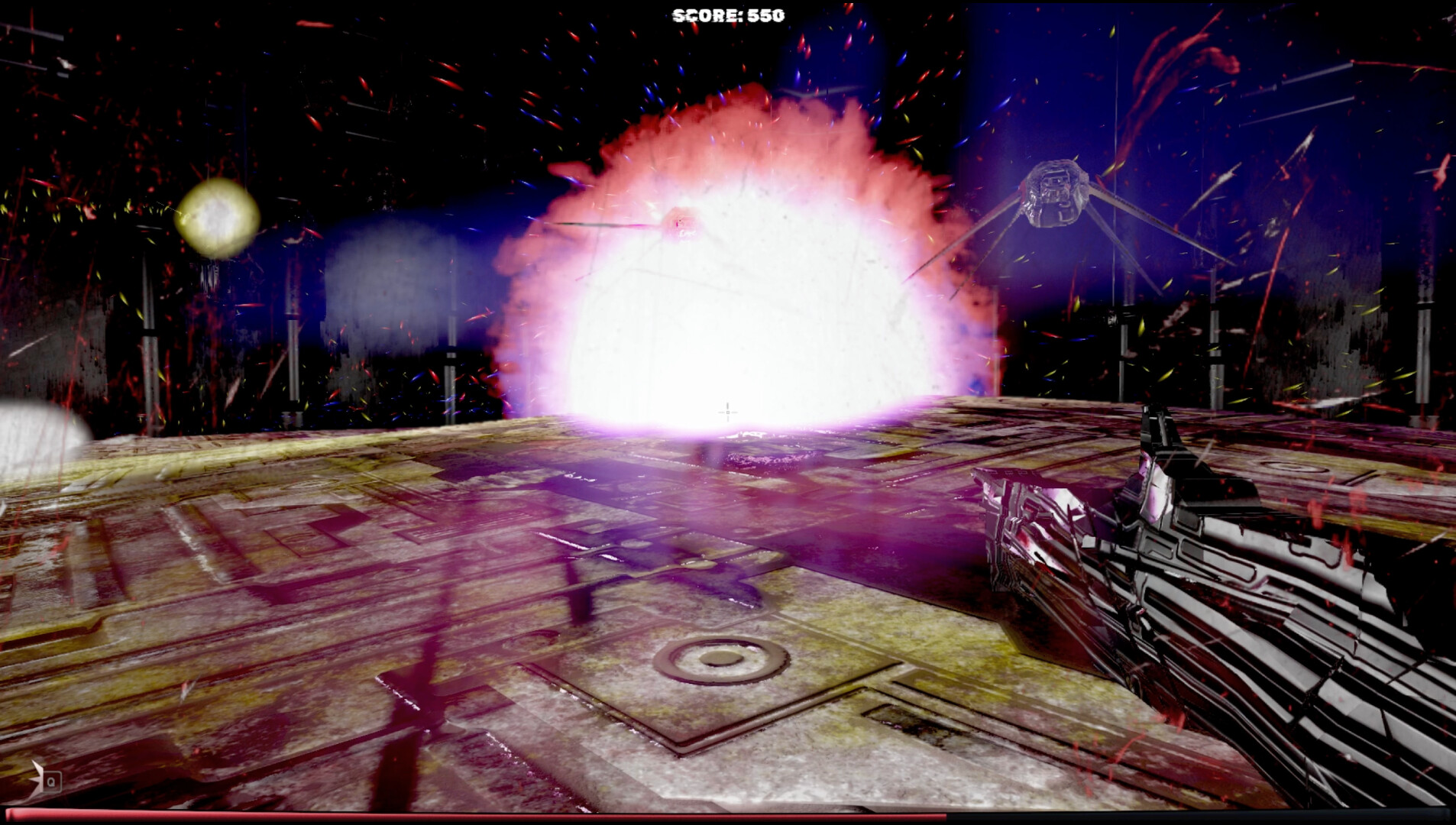 Rind screenshot 2