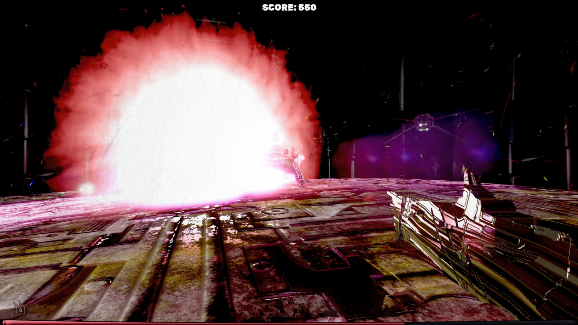 Rind screenshot 4