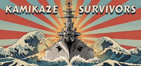 Kamikaze Survivors
