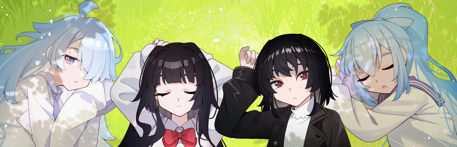 光与影之恋 Chiaroscuro Lovers
