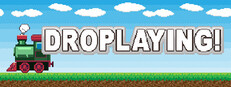 DroPlaying! cover