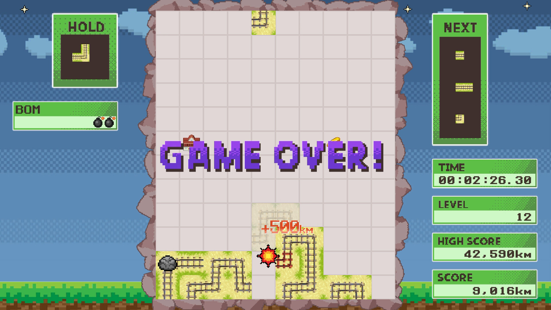 DroPlaying! screenshot thumbnail screenshot 4