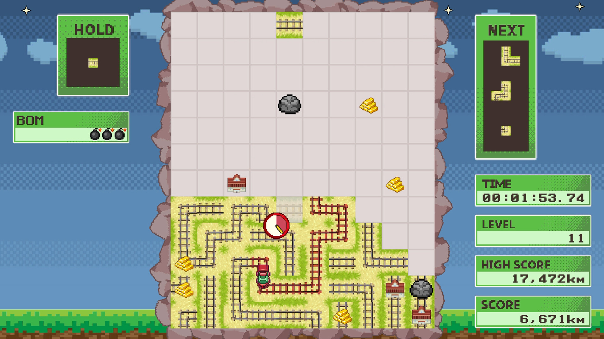 DroPlaying! screenshot thumbnail screenshot 3