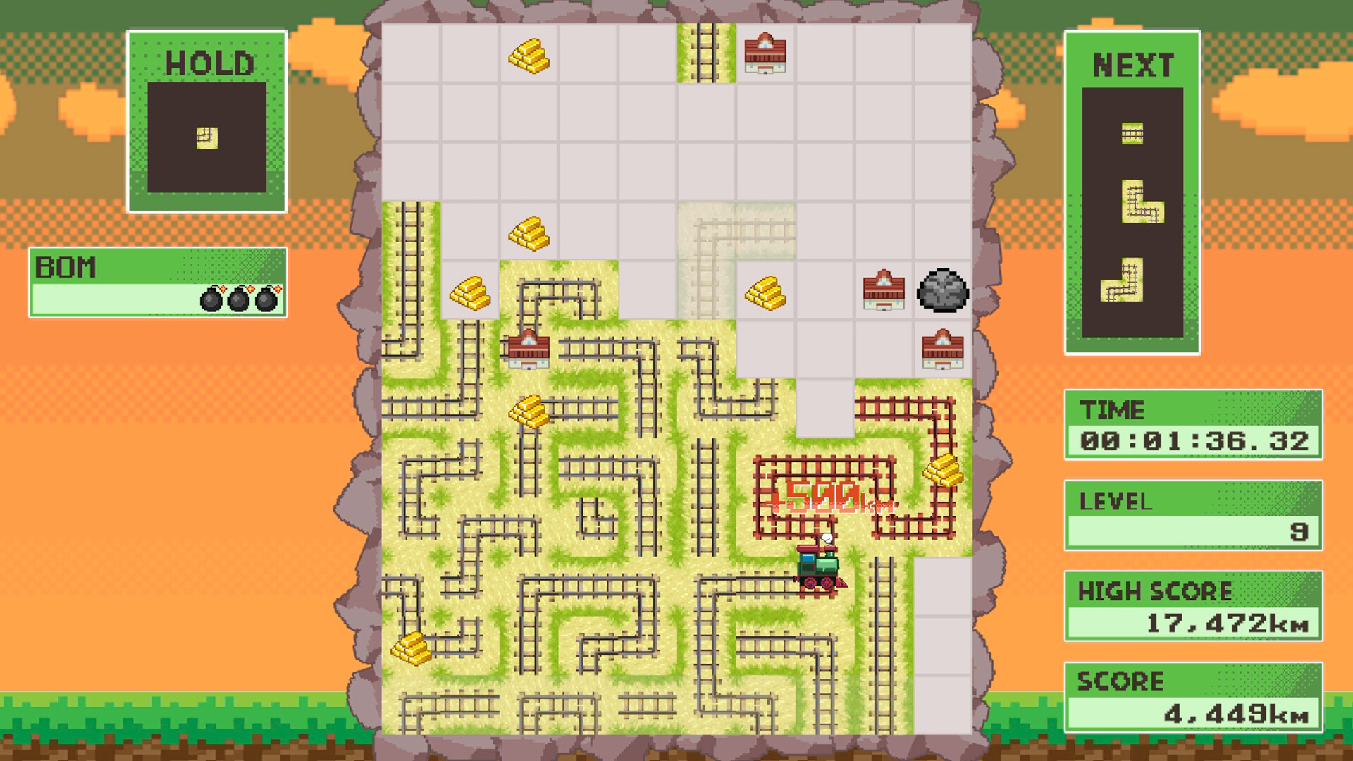 DroPlaying! screenshot screenshot 1