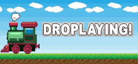 DroPlaying!