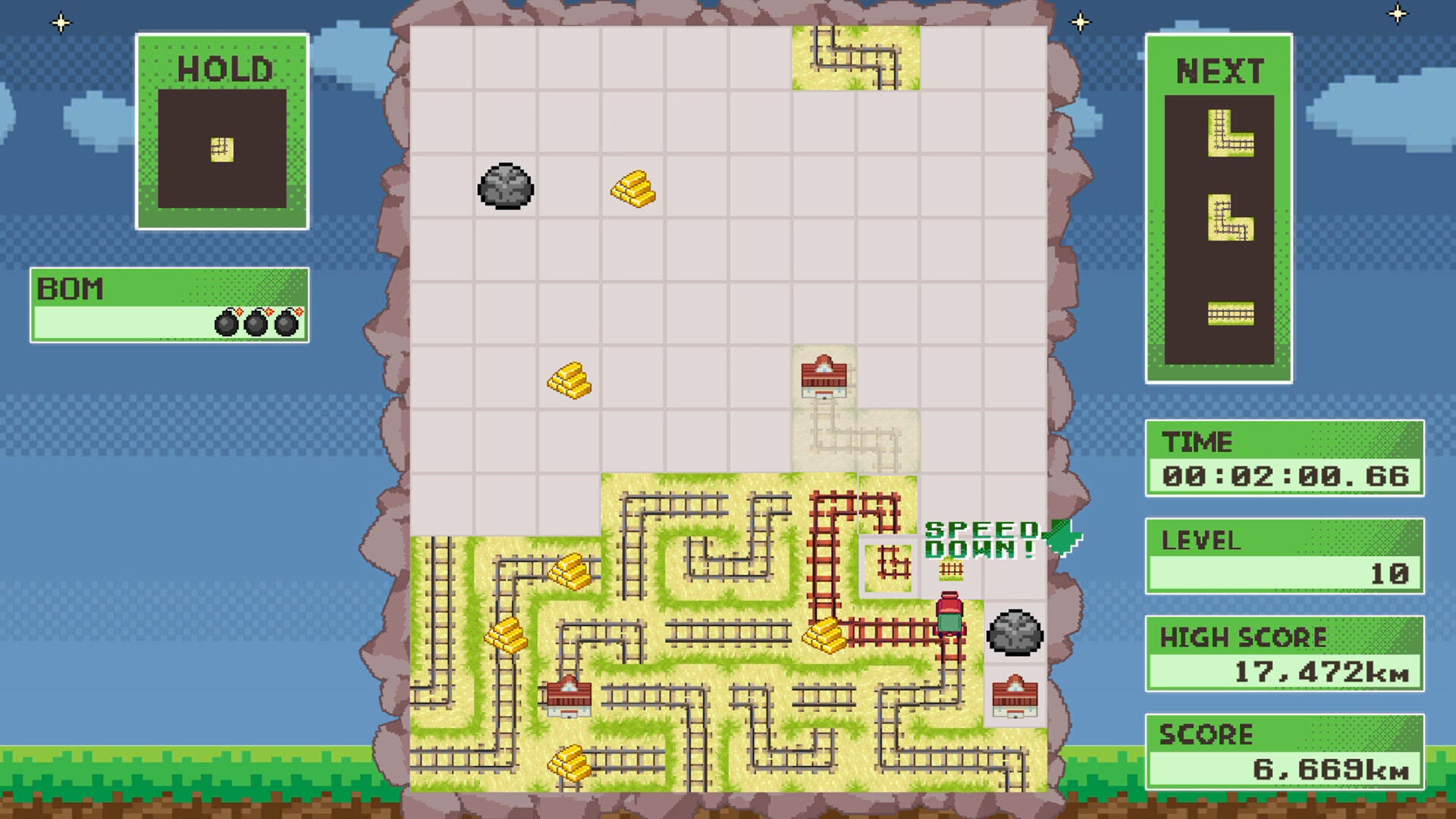 DroPlaying! screenshot thumbnail screenshot 2