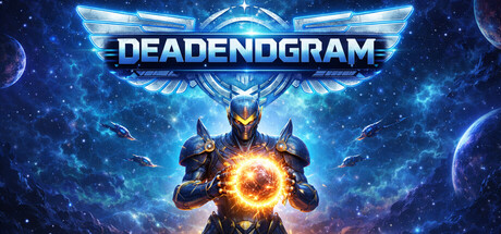 DeadEndGram header banner