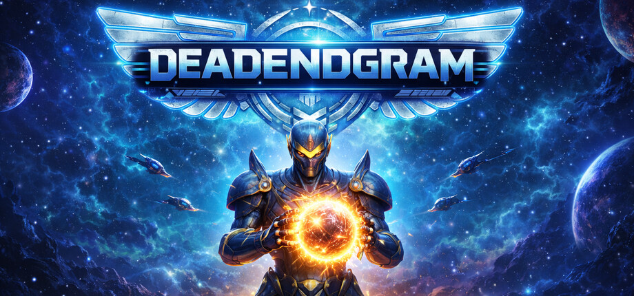 DeadEndGram header image