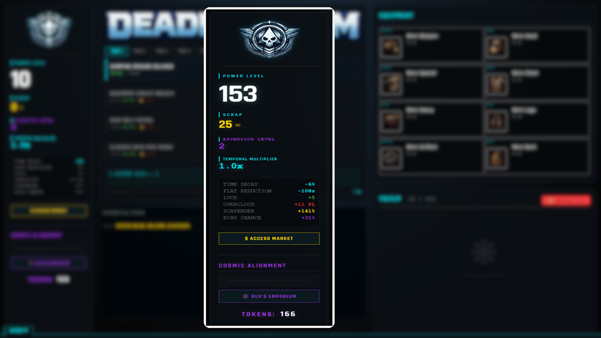 DeadEndGram screenshot #6