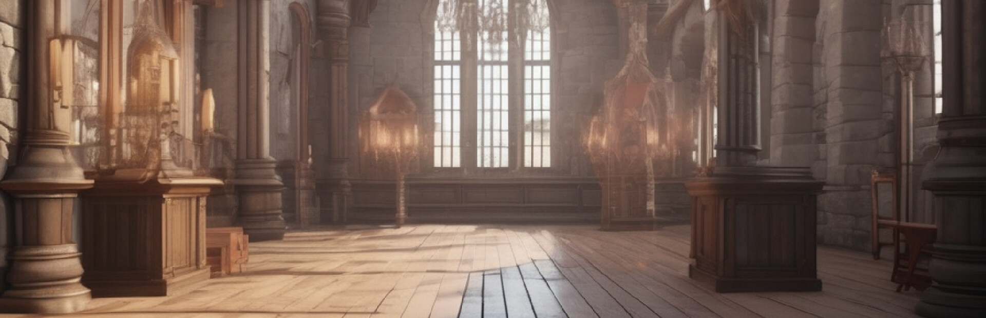 Sweet Medieval