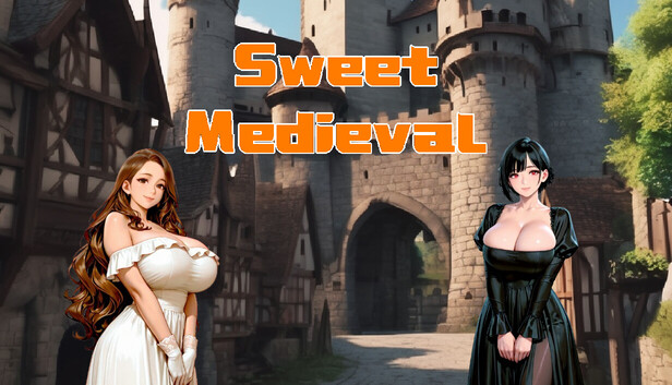 Sweet Medieval