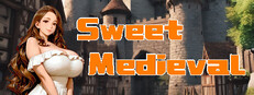 Sweet Medieval cover