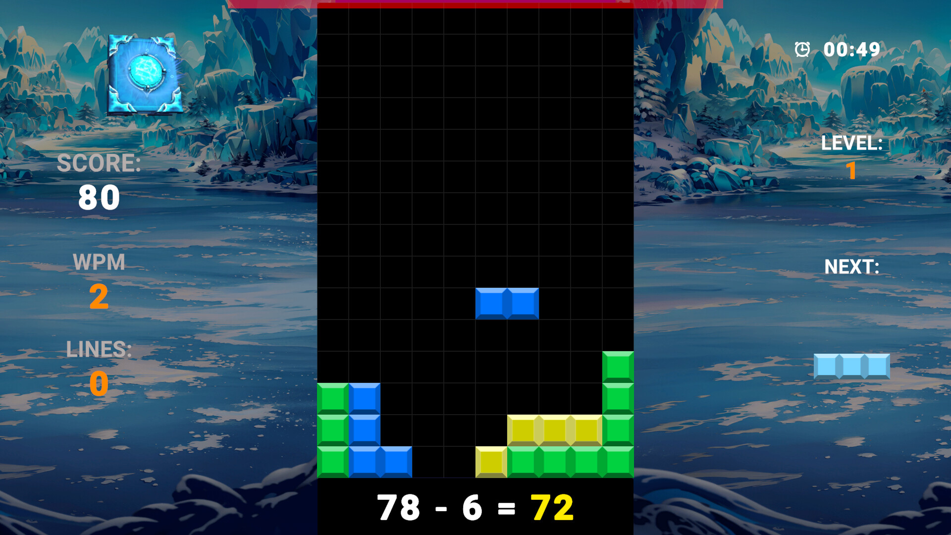 LEXITRIS screenshot #6