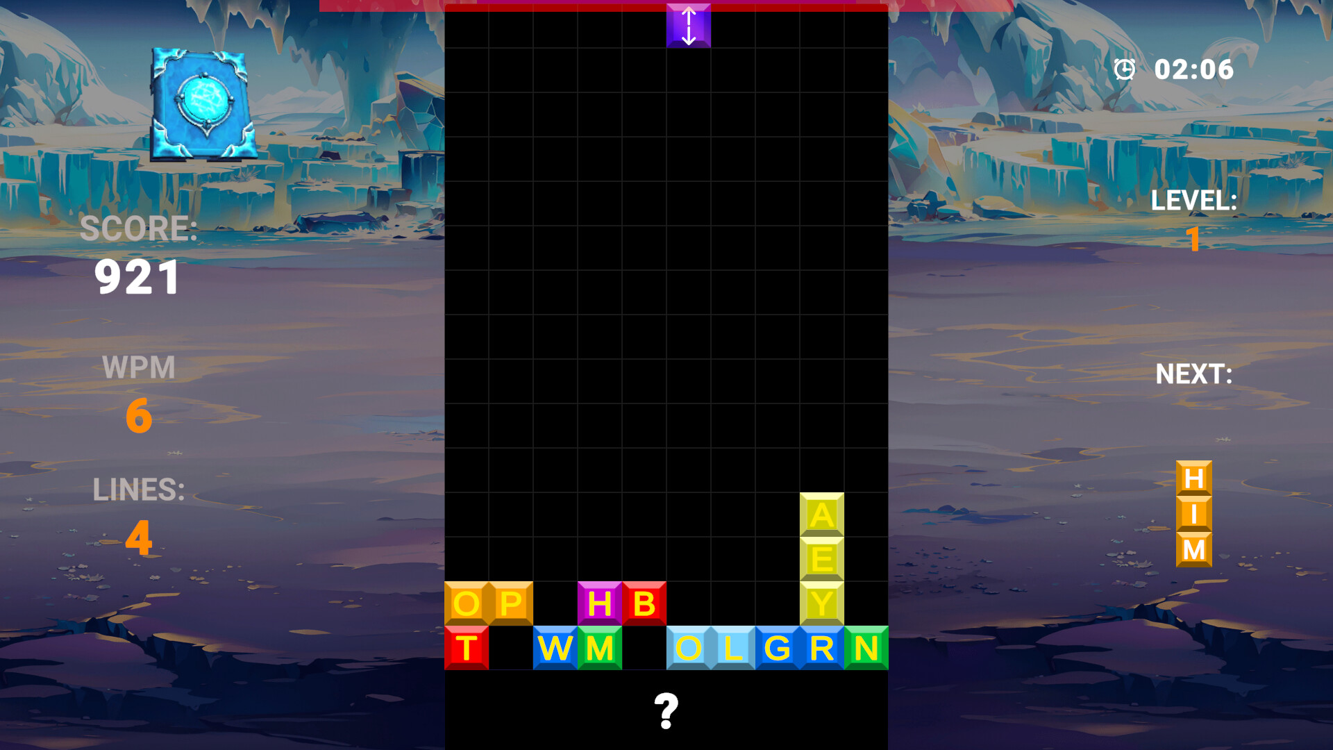 LEXITRIS screenshot #7