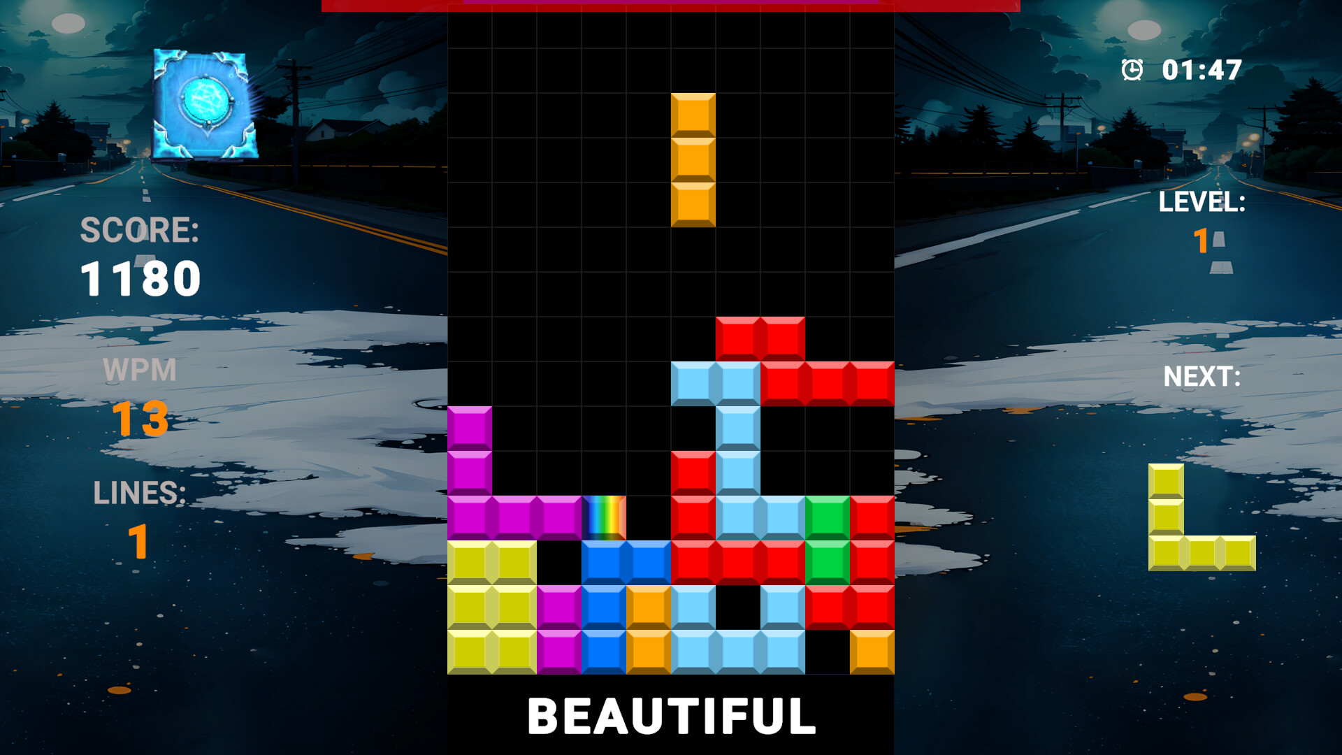 LEXITRIS screenshot #4