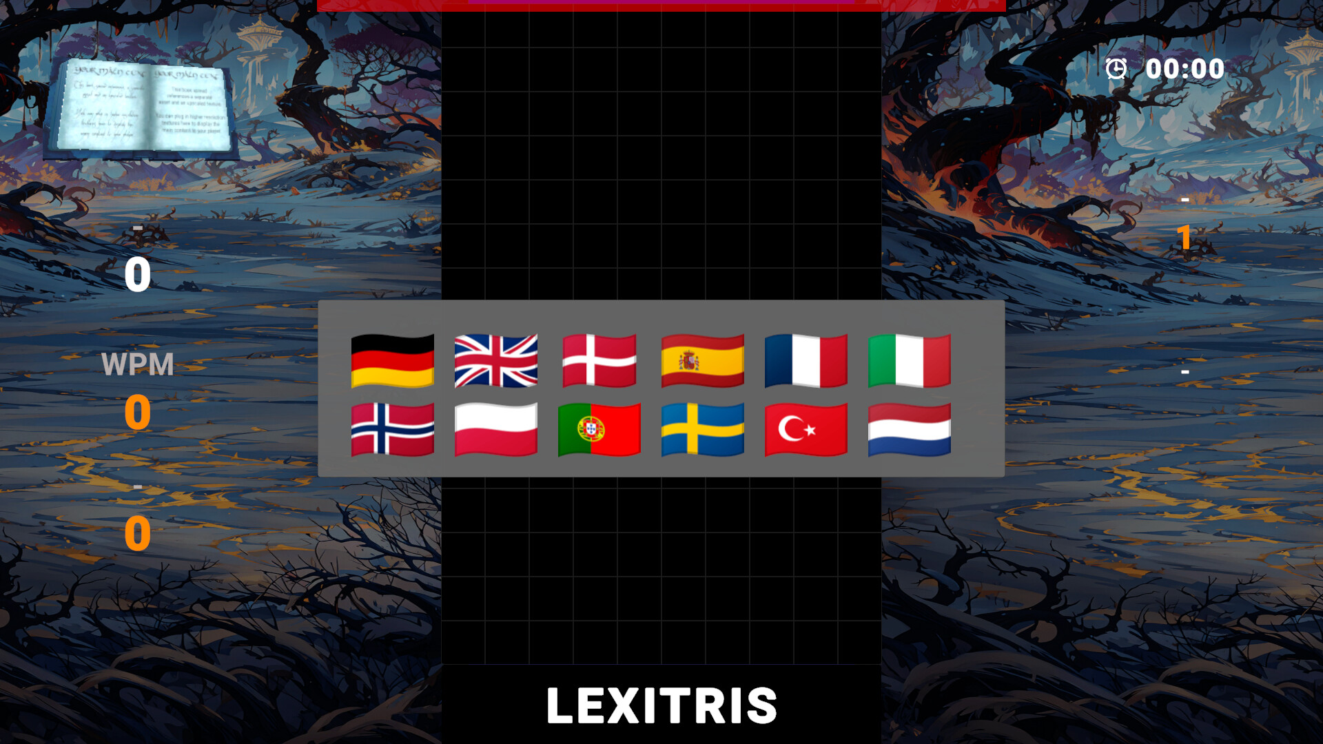 LEXITRIS screenshot #11