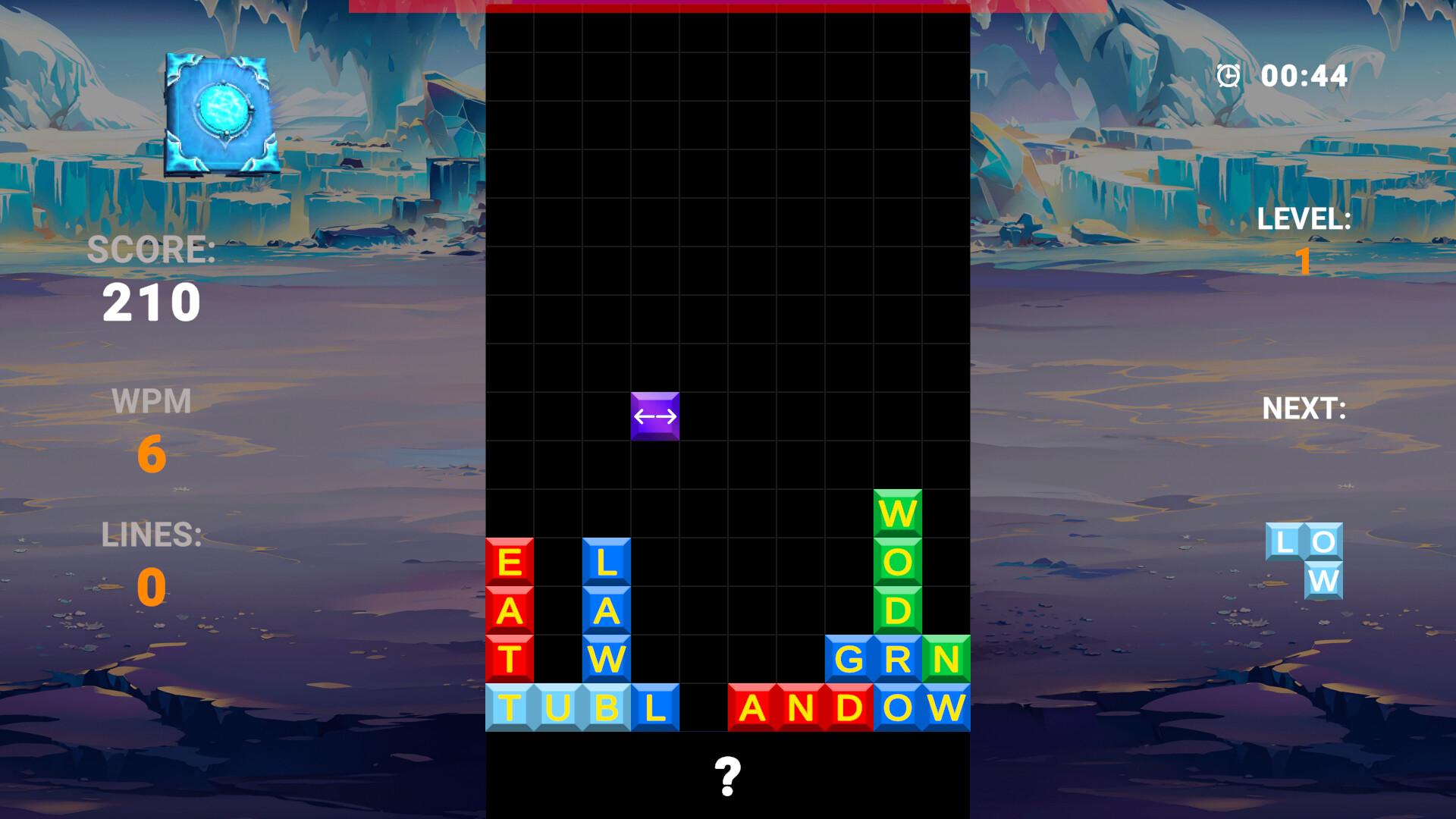 LEXITRIS screenshot #5