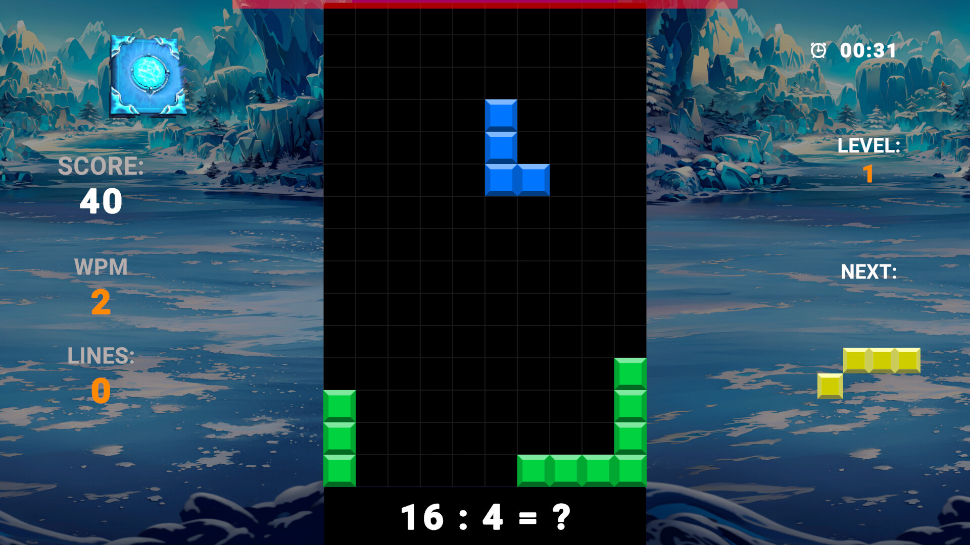 LEXITRIS screenshot #8