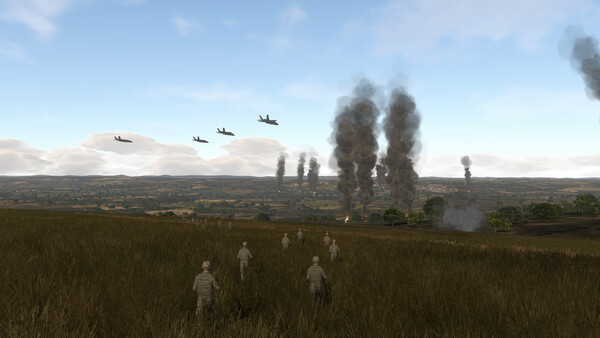 Battlespace Command