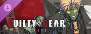 DLC: GGST Additional Character 19 - Robo-Ky
