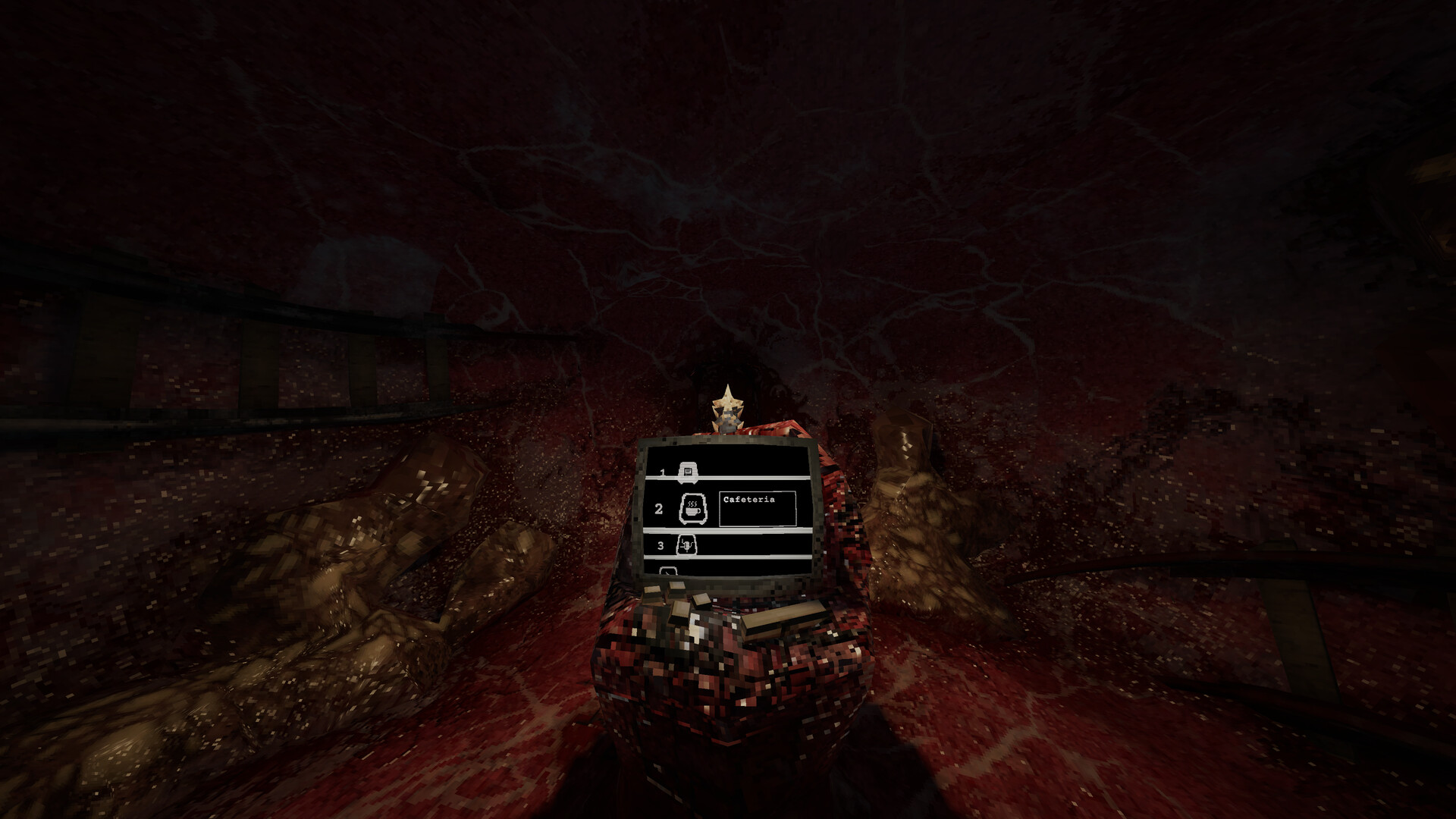 Deadhead Departure screenshot #9